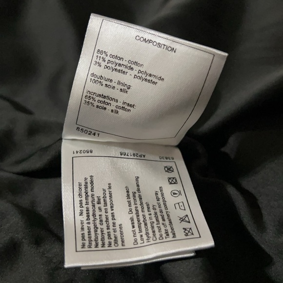 Chanel 2022 SS Jacket - Picture 8 of 16